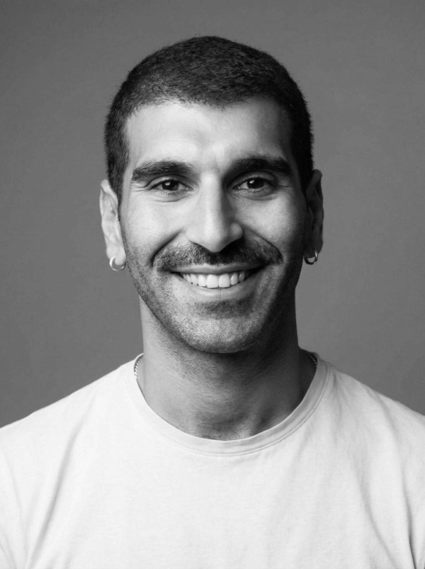 Kinan Deeb